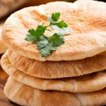 pane-pita-senza-lievito