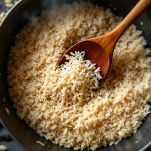 Riso in pentola