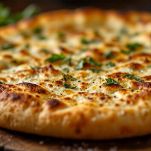 Spianata romagnola pronta