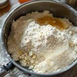 Impasto spianata romagnola