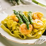 Un primo eccellente e veloce