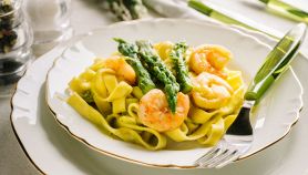 Un primo eccellente e veloce