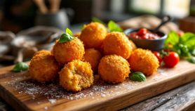 arancini di riso