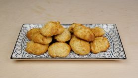 Biscotti alla laziale