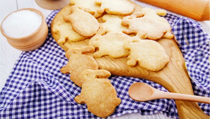 Biscotti di Pasqua