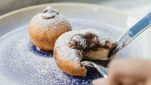 Bombolone alla Nutella
