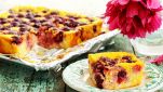 Clafoutis alle ciliegie