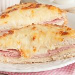 croque-monsieur