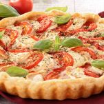 crostata-pomodoro-mozzarella