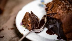 Fondant al cioccolato