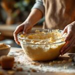 L'unione delle due terrine