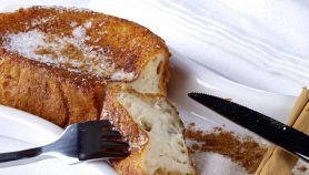Pain perdu