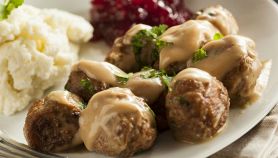 Polpette dell'Ikea