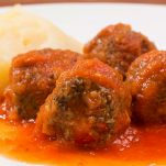 polpette-sugo
