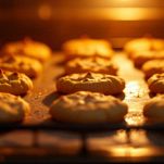 Cuocete i biscotti