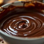 Sciogliete il cioccolato