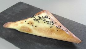 Samosa di formaggio
