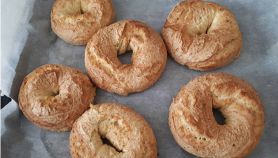 Tarallo sammartinese