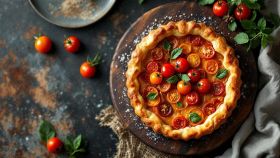 Un antipasto sfizioso e sorprendente