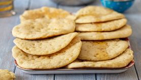 Baghrir: ricetta originale marocchina