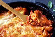 Cannelloni alla bolognese