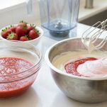 La scioglitura della gelatina