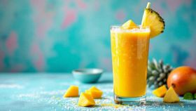 Una bevanda estiva ricca di vitamine e gusto
