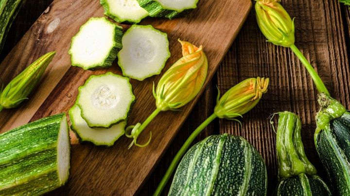 Lista e benefici di frutta e verdura di giugno