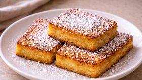 Non è semplice pane avanzato: diventa una colazione imperdibile