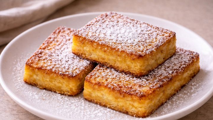 Non è semplice pane avanzato: diventa una colazione imperdibile