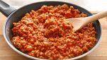 Ragù di lepre