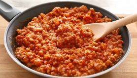 Ragù di lepre