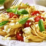 spaghetti-tricolore
