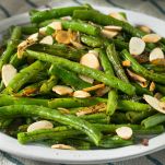 fagiolini-mandorle
