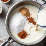 Preparazione della base