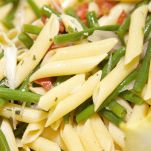 insalata-pasta-fagiolini