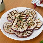 Melanzane alla campagnola