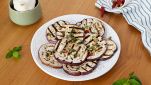 Melanzane alla campagnola