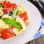 orecchiette-pomodorini