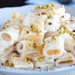 pasta-ricotta-pistacchi