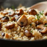 Cottura del risotto