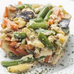 uova-strapazzate-fagiolini