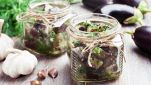 Ricetta Melanzane sott'olio