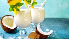 Ricetta Pina Colada