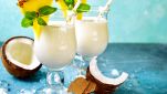 Ricetta Pina Colada