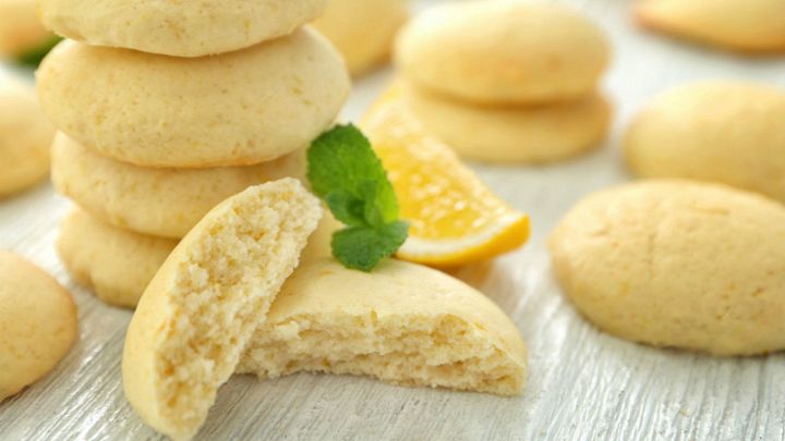 Le migliori ricette di biscotti