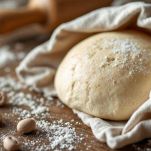 La realizzazione dell'impasto