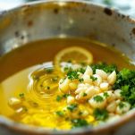 Gamberoni alla piastra