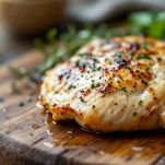 Insalata di pollo della nonna