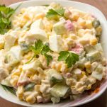 insalata-surimi-cetriolo-mais-maionese